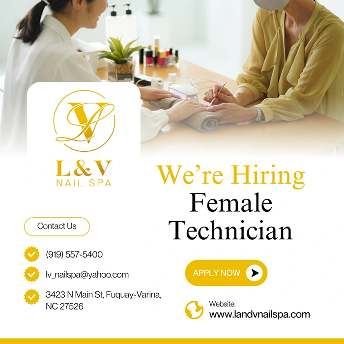 L&V Hiring